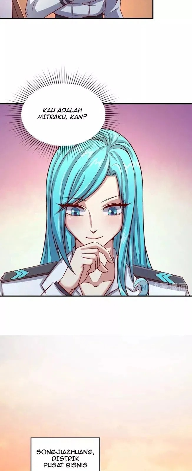 The Interceptor Cross System Chapter 08 Gambar 13